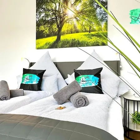 Auszeit Lakestar Lejlighed *