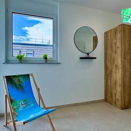 Auszeit Lakestar Friedrichshafen