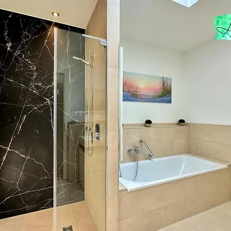 Auszeit Lakestar Apartment
