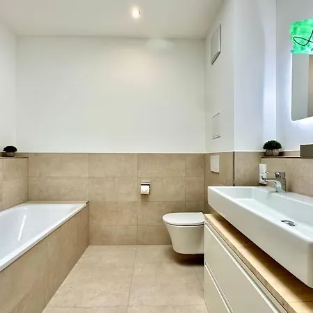 Auszeit Lakestar Apartment
