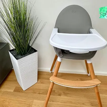 Appartamento Auszeit Lakestar