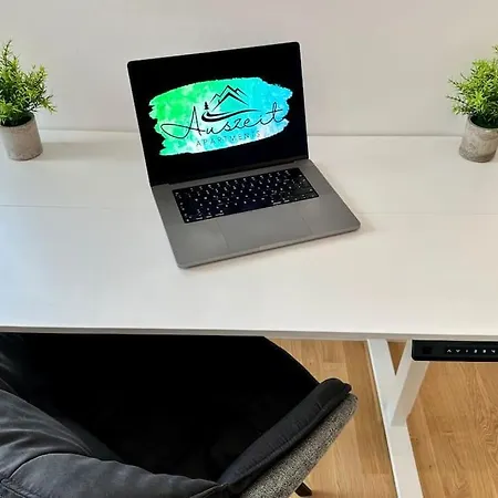 Auszeit Lakestar Appartamento *