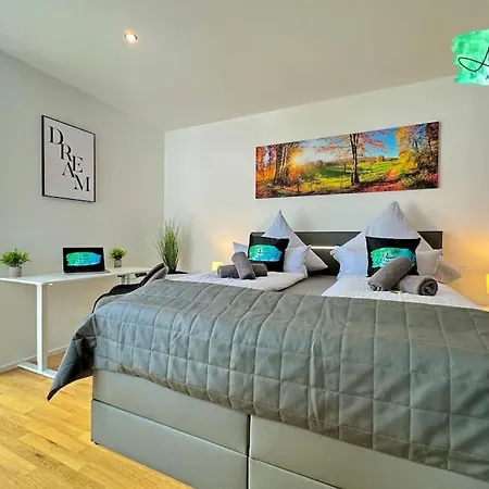 Auszeit Lakestar Friedrichshafen