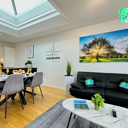 Auszeit Lakestar * Friedrichshafen