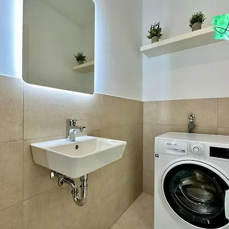 Auszeit Lakestar Apartment