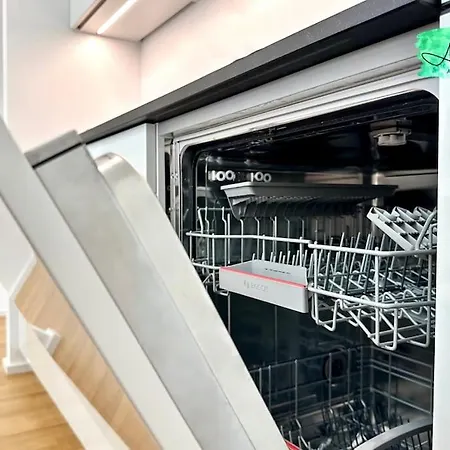 Lejlighed Auszeit Lakestar *