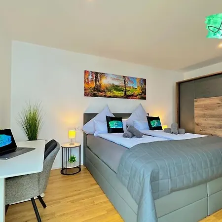 Auszeit Lakestar Friedrichshafen