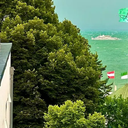 Auszeit Lakestar *